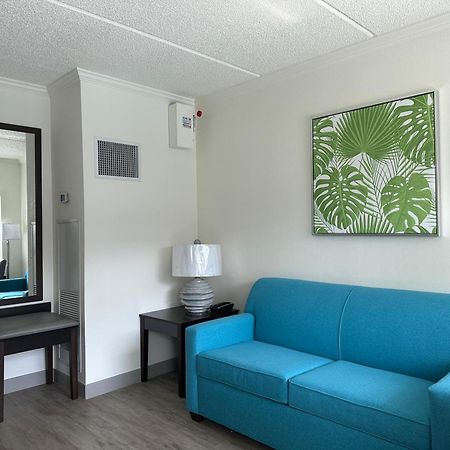 Oasis Bay Suites, Tampa, Busch Gardens, Usf Kültér fotó