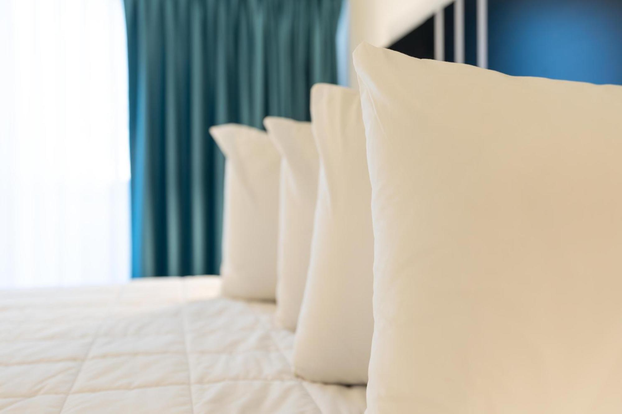Oasis Bay Suites, Tampa, Busch Gardens, Usf Kültér fotó