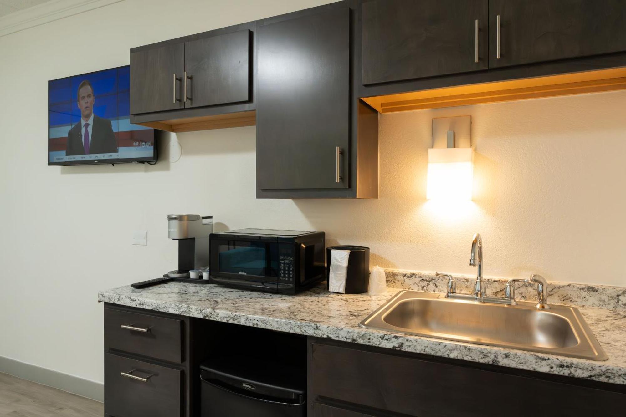 Oasis Bay Suites, Tampa, Busch Gardens, Usf Kültér fotó