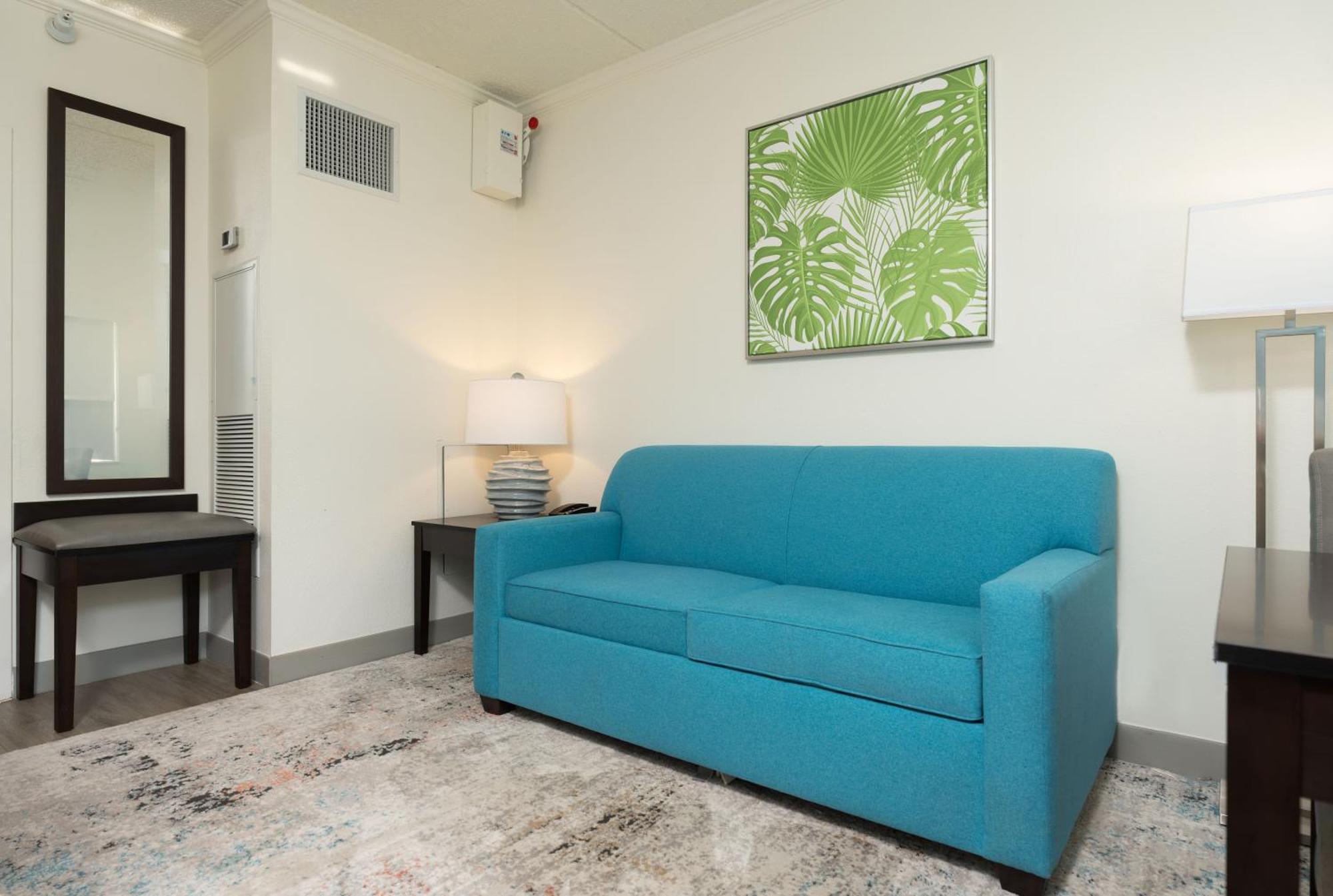 Oasis Bay Suites, Tampa, Busch Gardens, Usf Kültér fotó