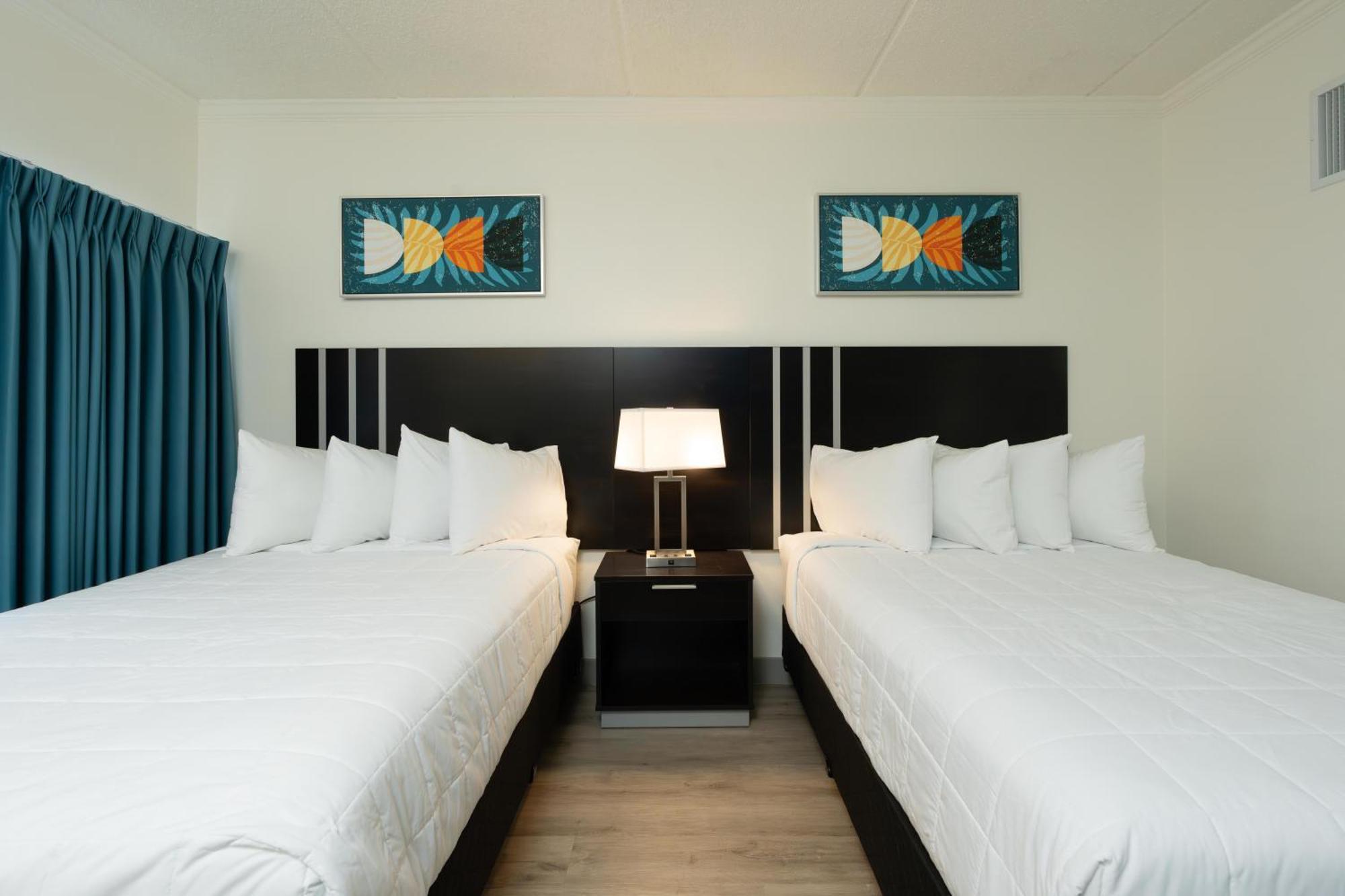 Oasis Bay Suites, Tampa, Busch Gardens, Usf Kültér fotó