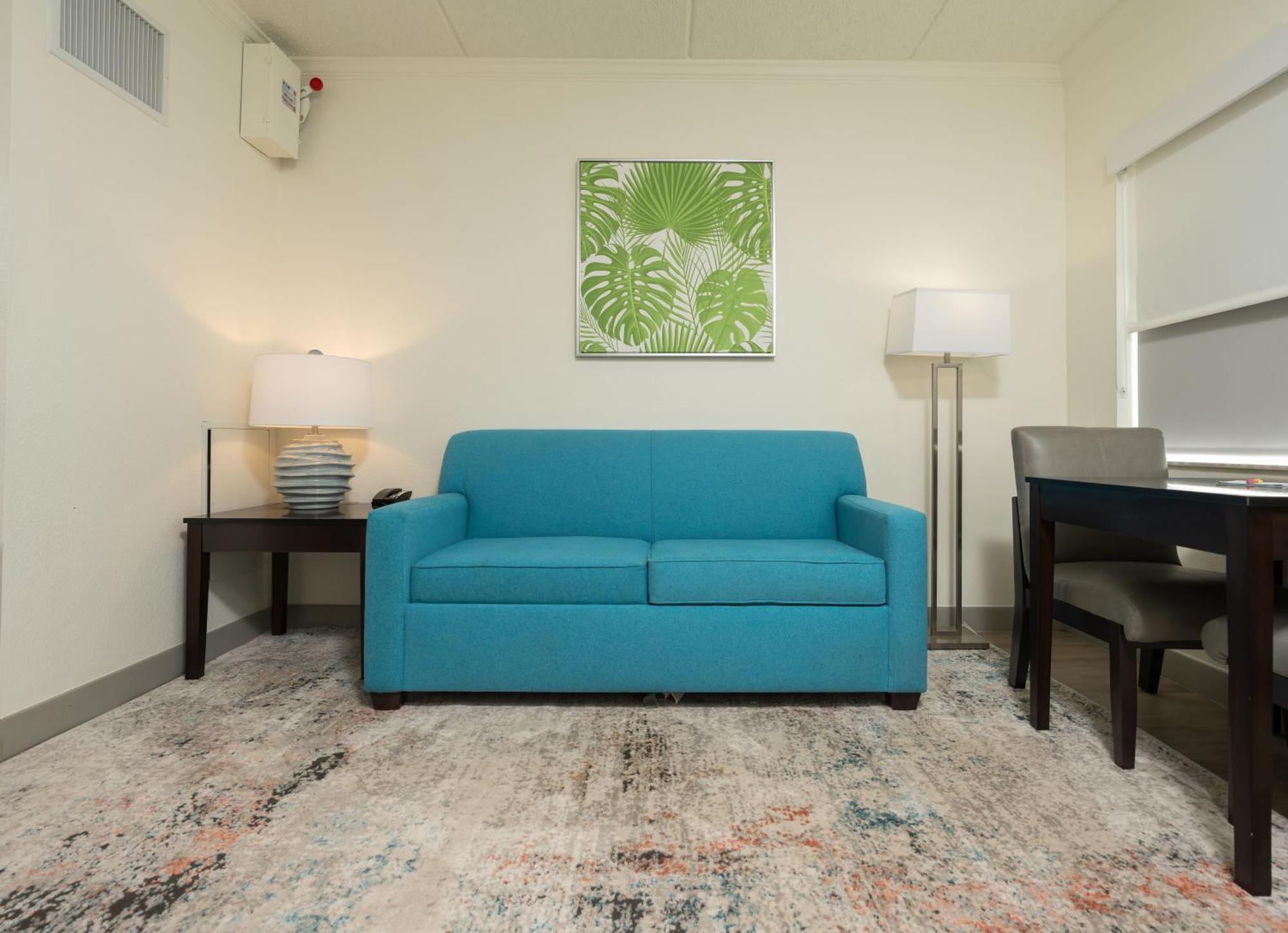 Oasis Bay Suites, Tampa, Busch Gardens, Usf Kültér fotó