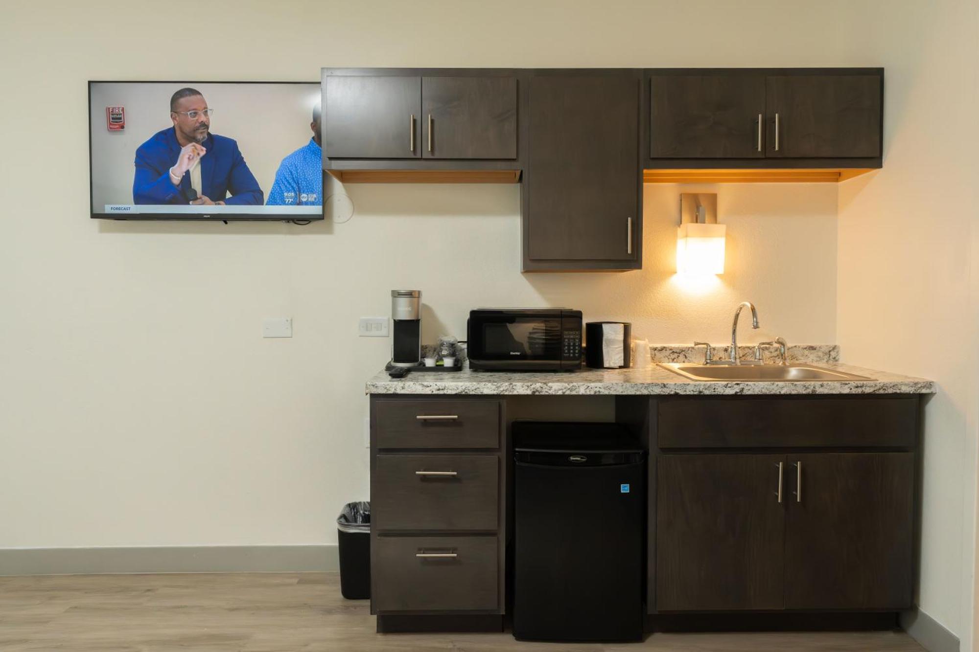 Oasis Bay Suites, Tampa, Busch Gardens, Usf Kültér fotó