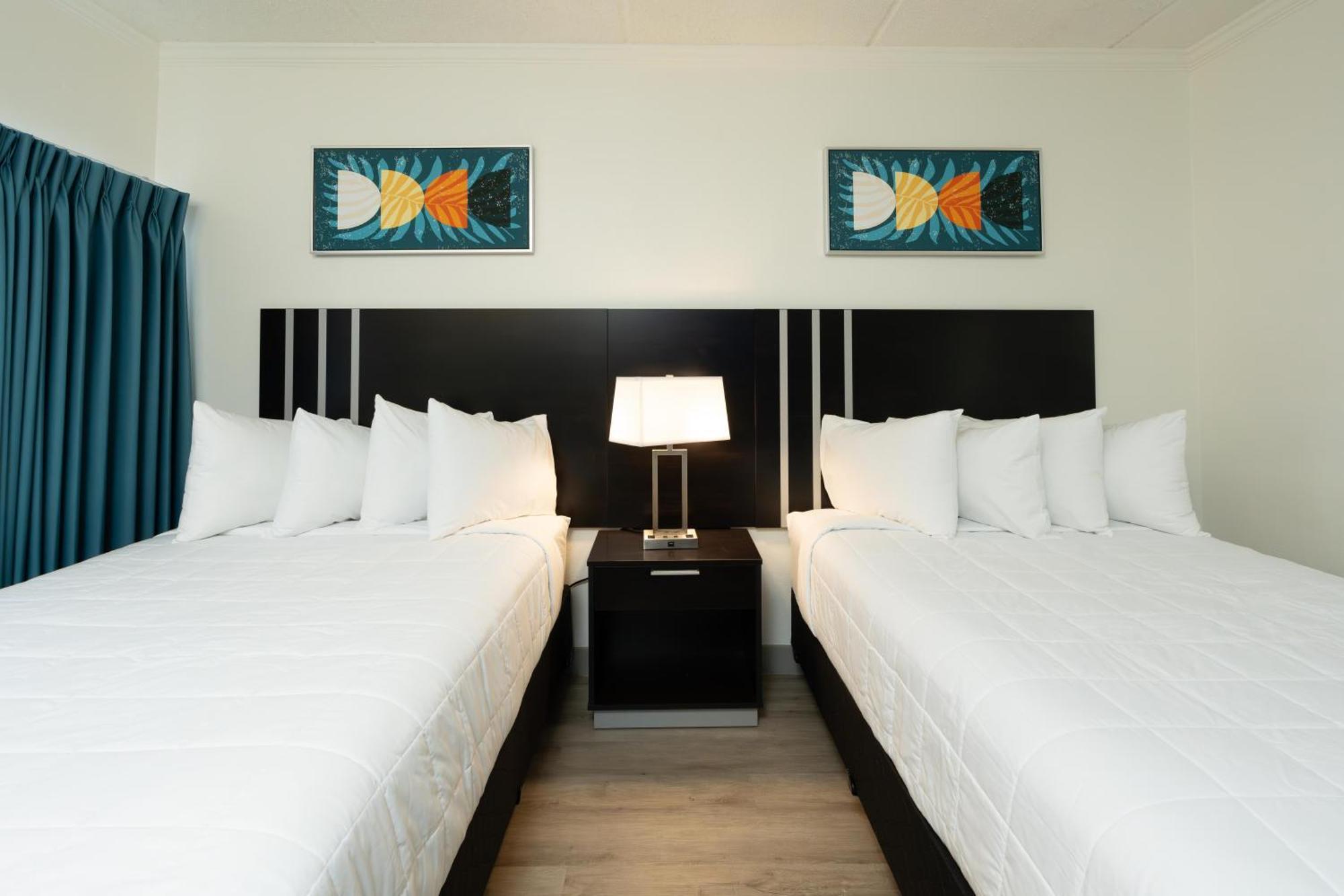 Oasis Bay Suites, Tampa, Busch Gardens, Usf Kültér fotó