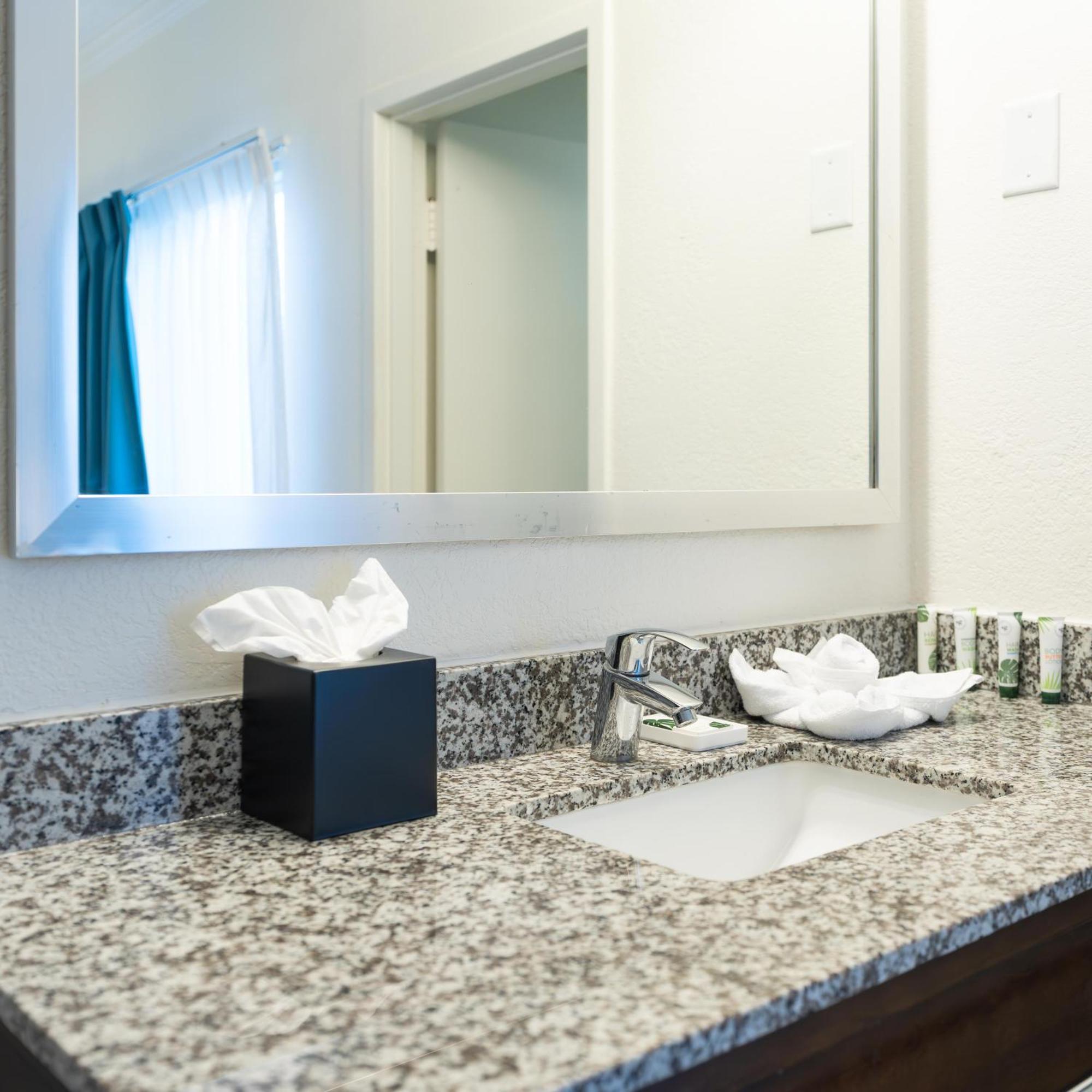 Oasis Bay Suites, Tampa, Busch Gardens, Usf Kültér fotó