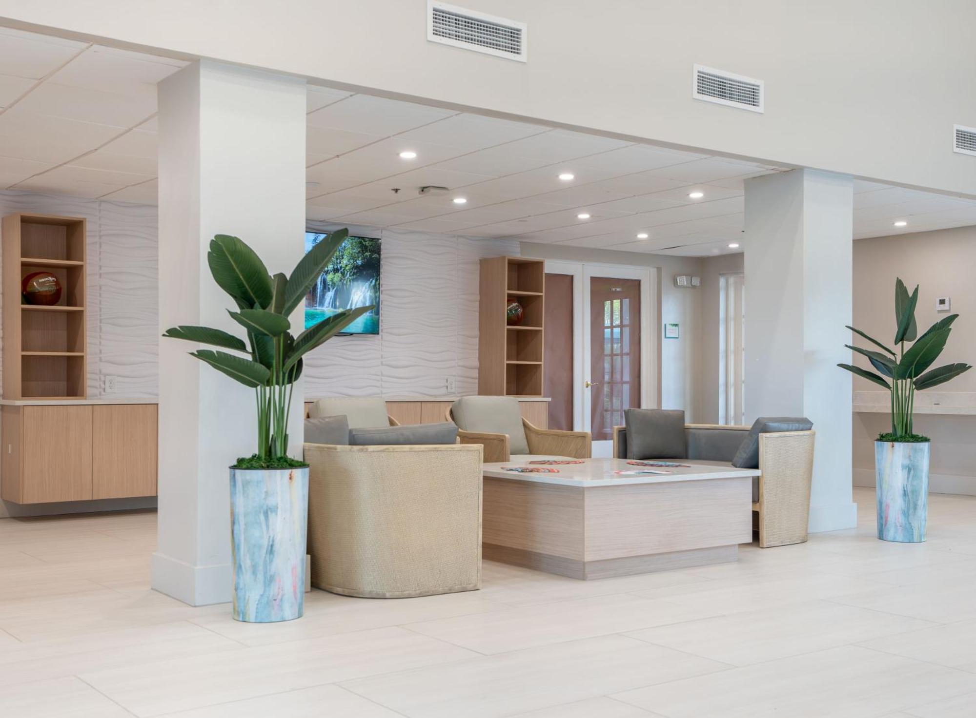 Oasis Bay Suites, Tampa, Busch Gardens, Usf Kültér fotó