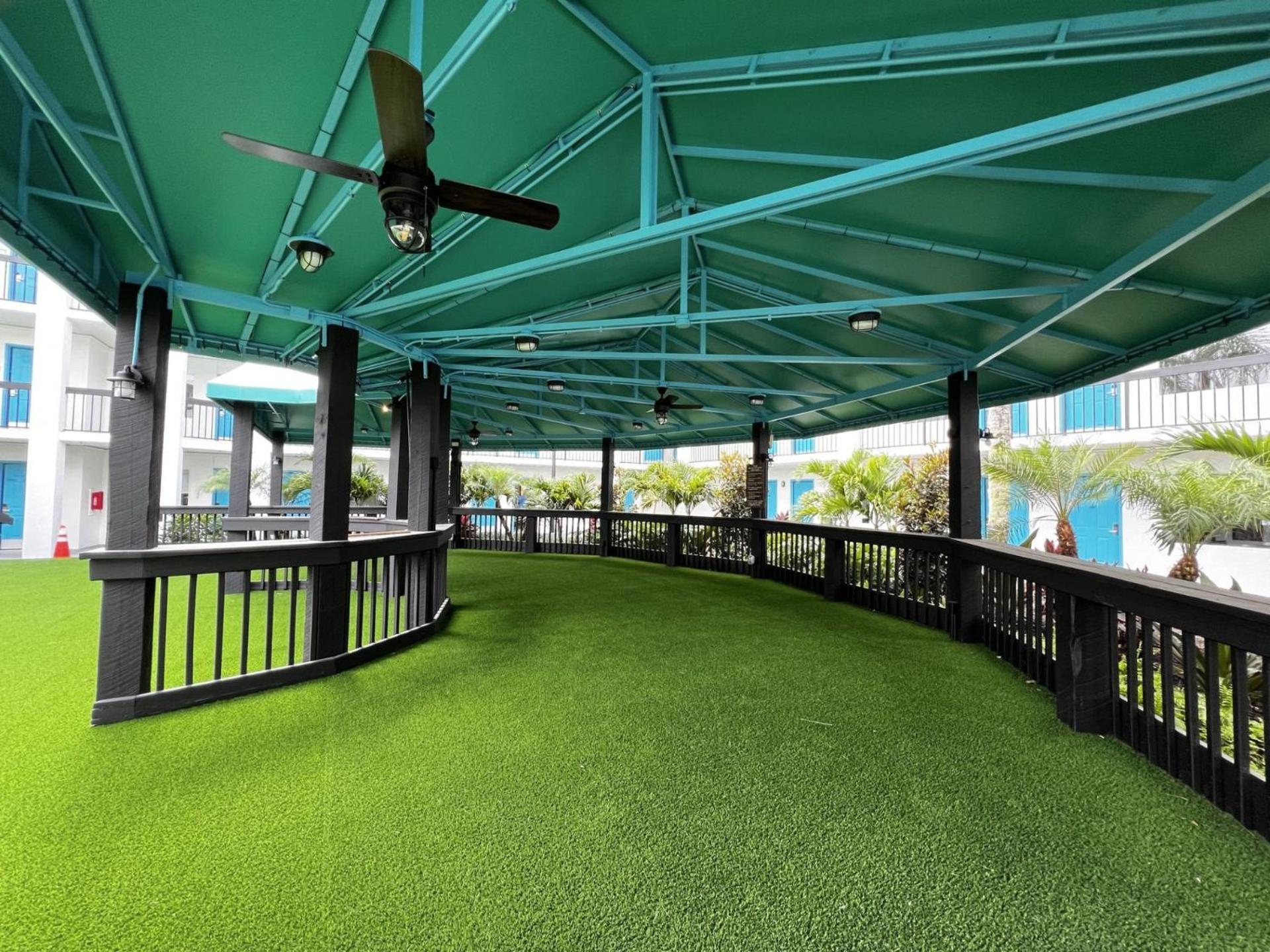 Oasis Bay Suites, Tampa, Busch Gardens, Usf Kültér fotó