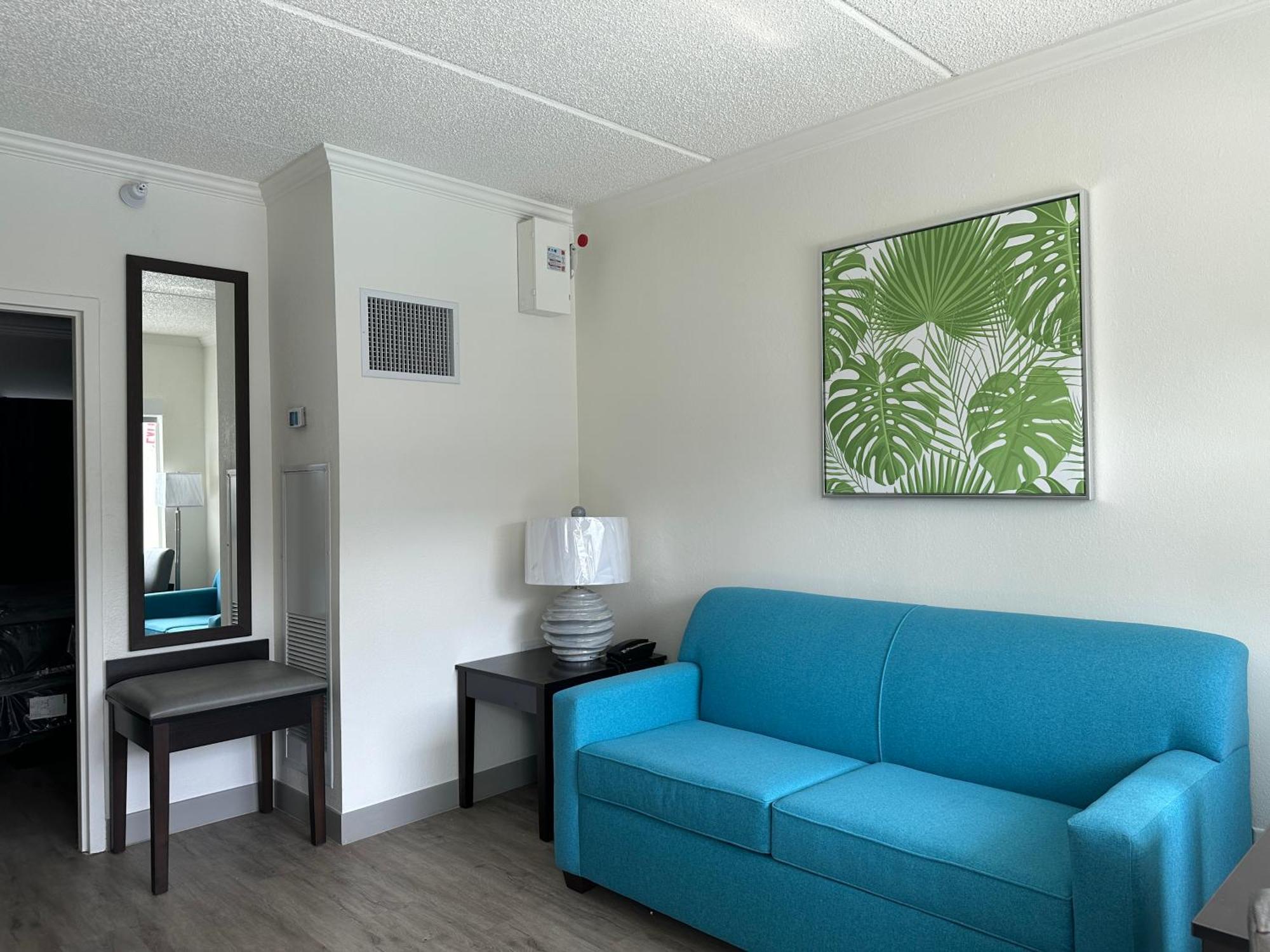 Oasis Bay Suites, Tampa, Busch Gardens, Usf Kültér fotó